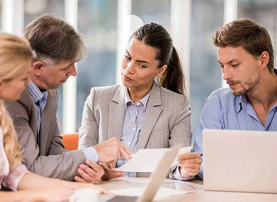 Foto proyek Virtual Assistant untuk Startup X